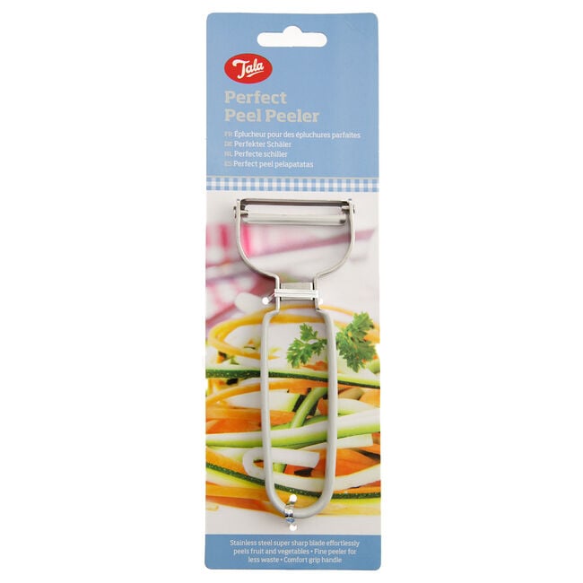 Tala Perfect Peel with Soft Grip Handle