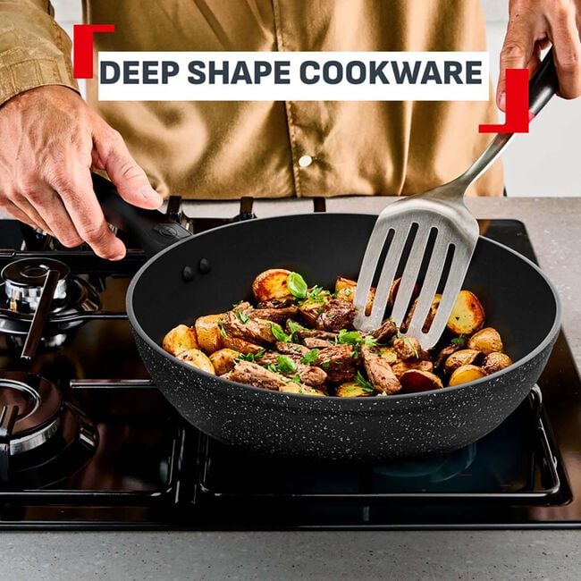 Tefal Expertise Plus Frying Pan 28cm