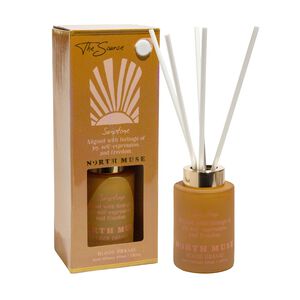 North Muse Blood Orange Reed Diffuser 100ml