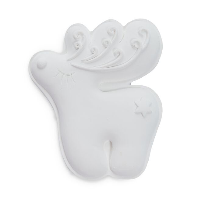 4 Christmas DIY Magnets