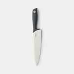 Brabantia Chef's Knife - Dark Grey