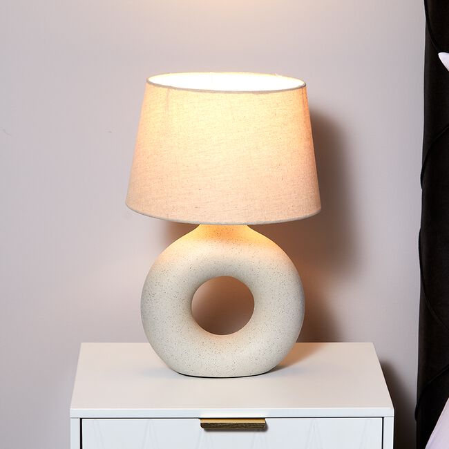 Mona Table Lamp