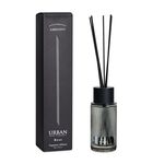 Ambianti Urban Rose 190ml Reed Diffuser