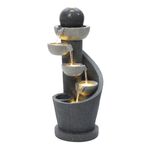 Bellamont Garden Water Feature