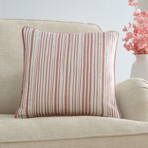 LAURIE RUST 45x45 Cushion