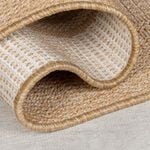 WEAVE NATURAL 200X290cm Indoor Outdoor Rug