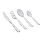 Viners Everyday Purity Cutlery Set - 16 Piece