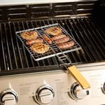 BBQ Grilling Rack