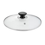 Dynamic Modern 4 Piece Cookware Set