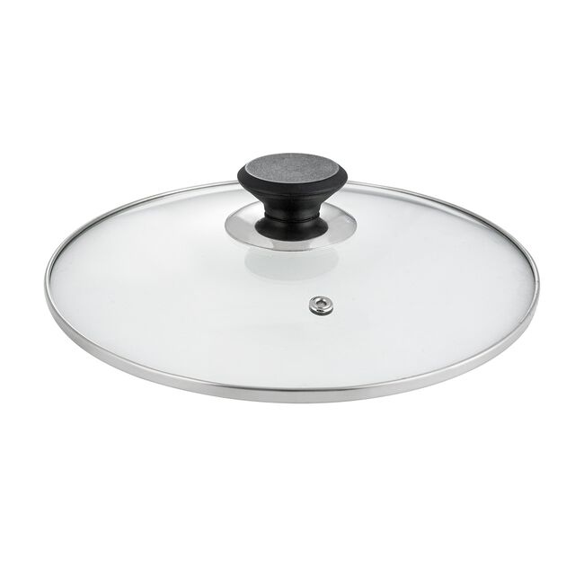 Dynamic Modern 4 Piece Cookware Set