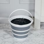 Northern Shore 10L Collapsible Bucket