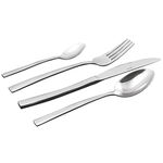 Sabichi Mayfair Cutlery Set - 24 Piece