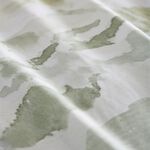 DOUBLE DUVET COVER Appletree Loft Edale Green