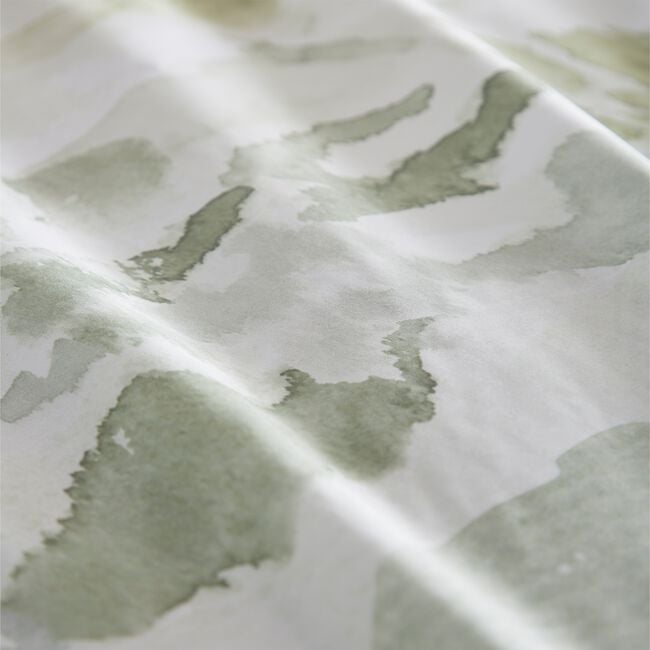 DOUBLE DUVET COVER Appletree Loft Edale Green