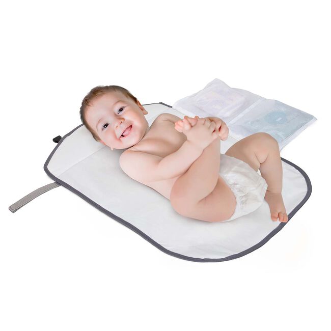 Dreambaby® On-The-Go Changing Mat