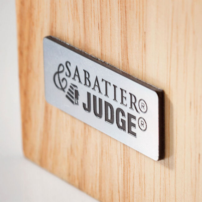 Judge Sabatier 5 Knife Block Set