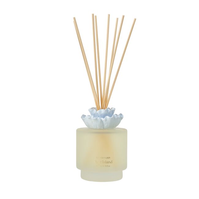 Ambianti Bouquet Pure Island 200ml Reed Diffuser