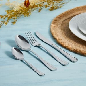 Master Cutler Verona Cutlery Set - 16 Piece