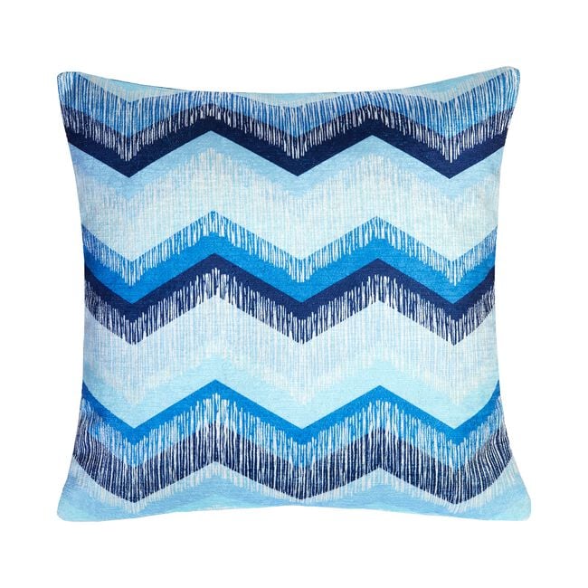 OLWEN NAVY 45x45 Cushion