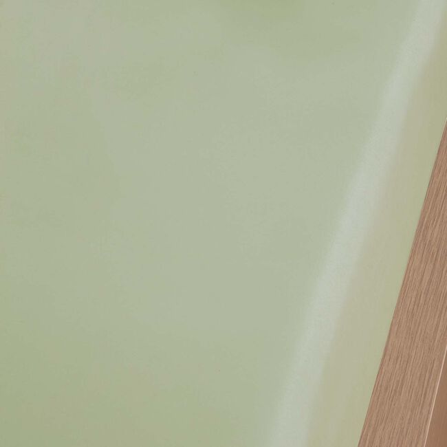 DOUBLE FITTED SHEET Brushed Cotton Twill Forest