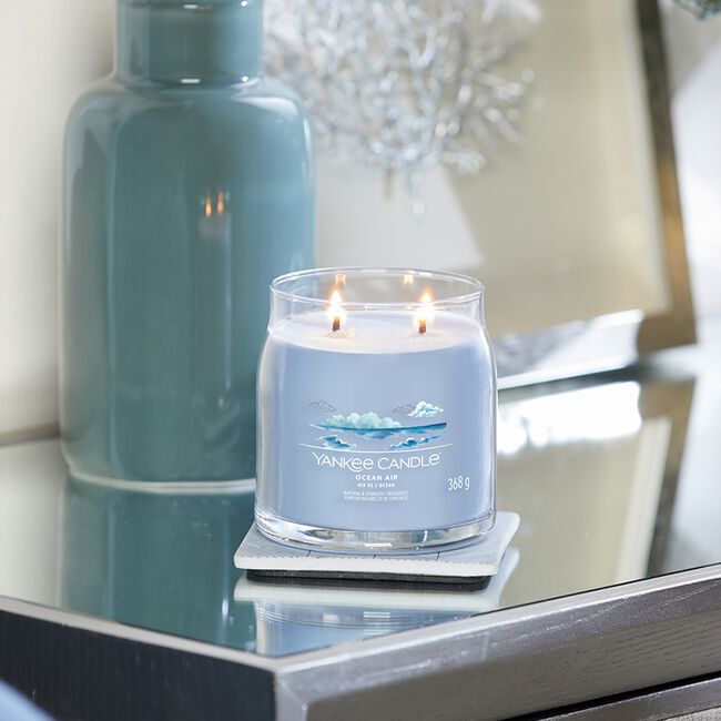 Yankee Candle® Medium Jar - Ocean Air