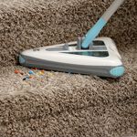 JML Zippi Cordless Sweeper