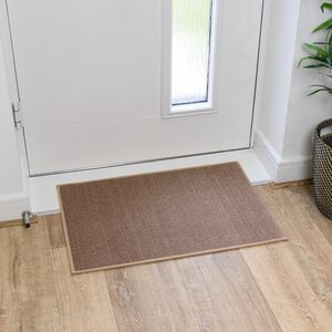 ANTARRA BEIGE 50x75 Doormat