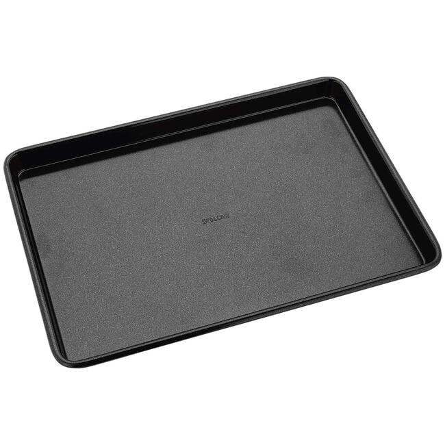 Stellar Non-Stick Swiss Roll Baking Tray 33x23x2cm