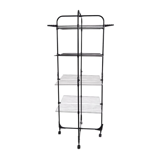 Northern Shore 4-Layer Foldable Airer - 40m