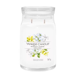 Yankee Candle® Midnight Jasmine Large Jar