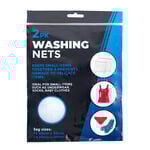 Washing Bag - 2 Pack