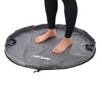2 in 1 Waterproof Changing Mat & Bag