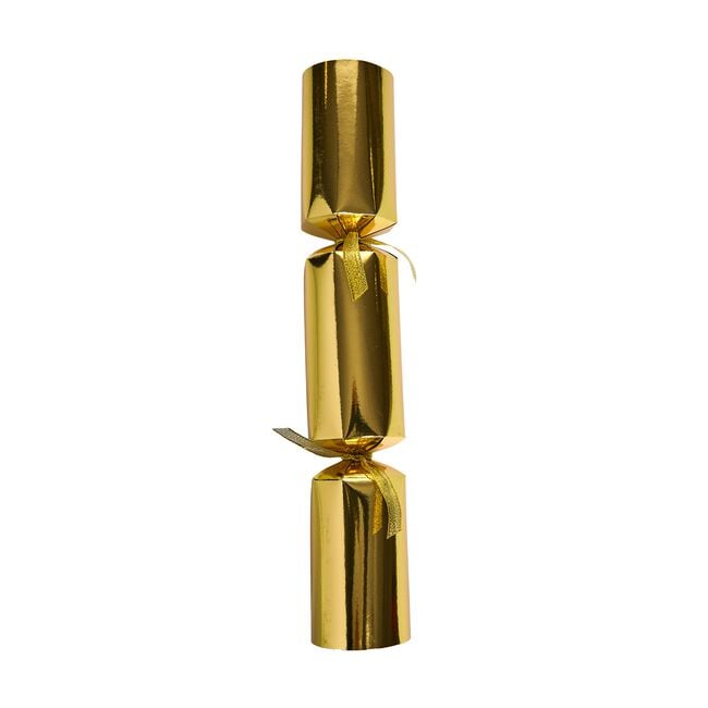 Hardy & Wells 8 Christmas Tree Premium Crackers