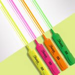 Sharpie Fluo XL Highlighters - 4 PK