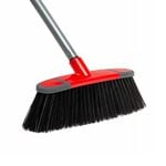 Wham Klean Soft Broom Head