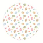 Happy Easter Cupcake Cases 