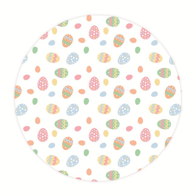 Happy Easter Cupcake Cases 