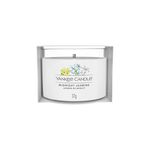 Yankee Candle® Filled Votive Midnight Jasmine