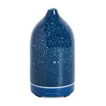 Aeromatic Electrical Aroma Diffuser - Ceramic Blue