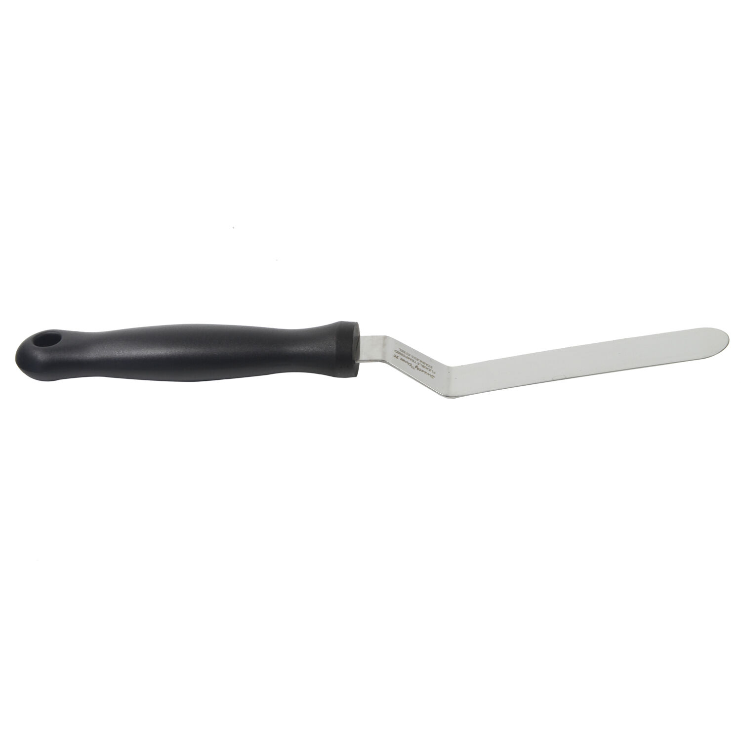 Tala Angled Stainless Steel Spatula - Home Store + More