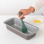 Brabantia Silicone Pastry Brush - Green
