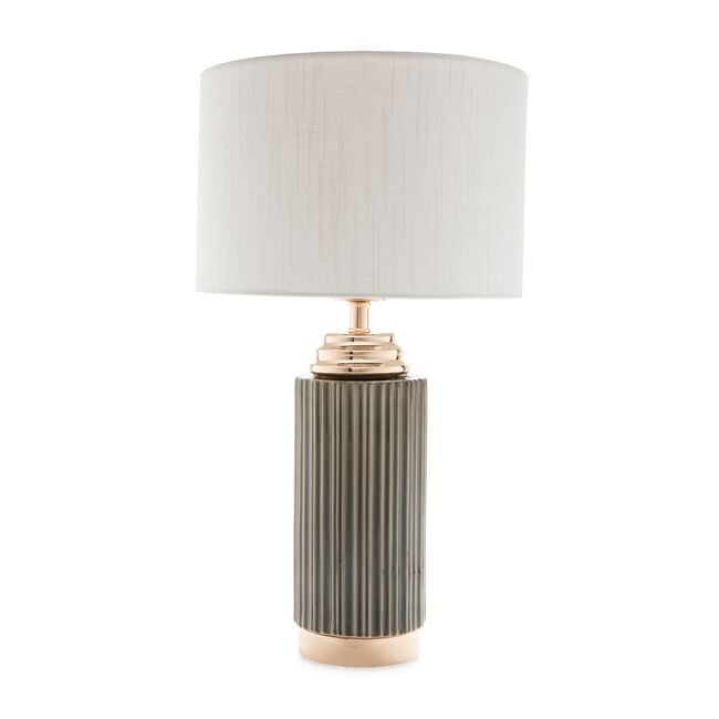 Whitney Table Lamp