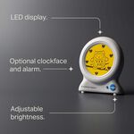 Tommee Tippee GroClock Sleep Trainer Clock