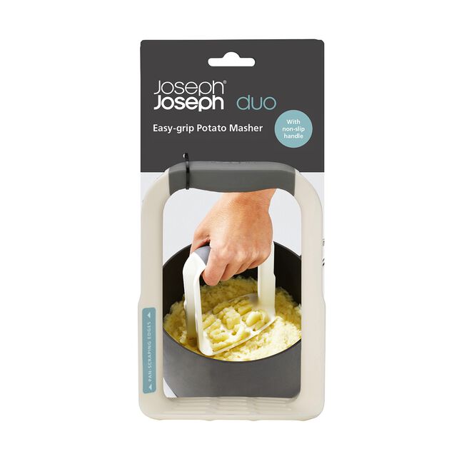 Joseph Joseph Duo Potato Masher