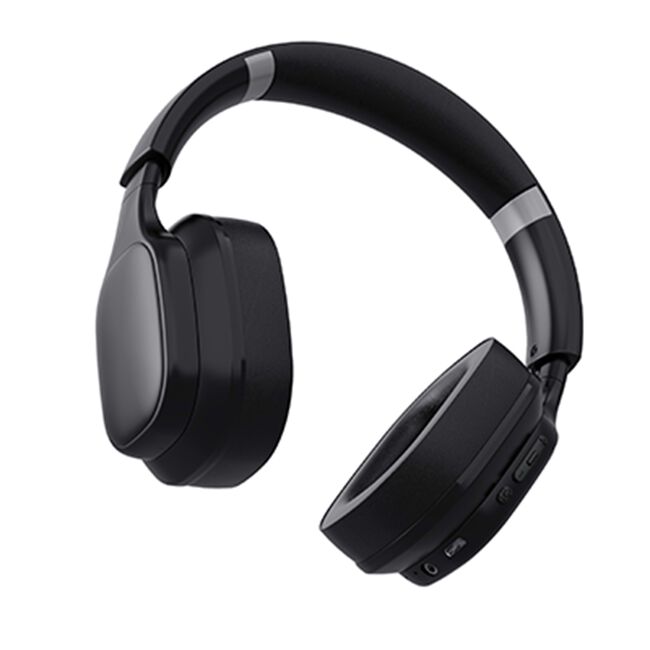 CELLY Wirelless Headphones Black