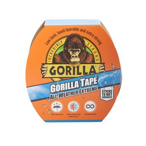 Gorilla 48mm x 11m All Weather Tape