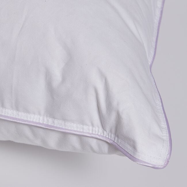 Supreme Side & Front Sleeper Medium Support Pillow