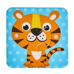 Cute Animals First Puzzle