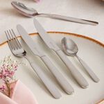 Viners Marple Cutlery Set - 20 Piece