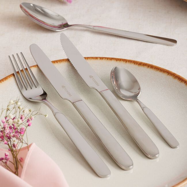 Viners Marple Cutlery Set - 20 Piece